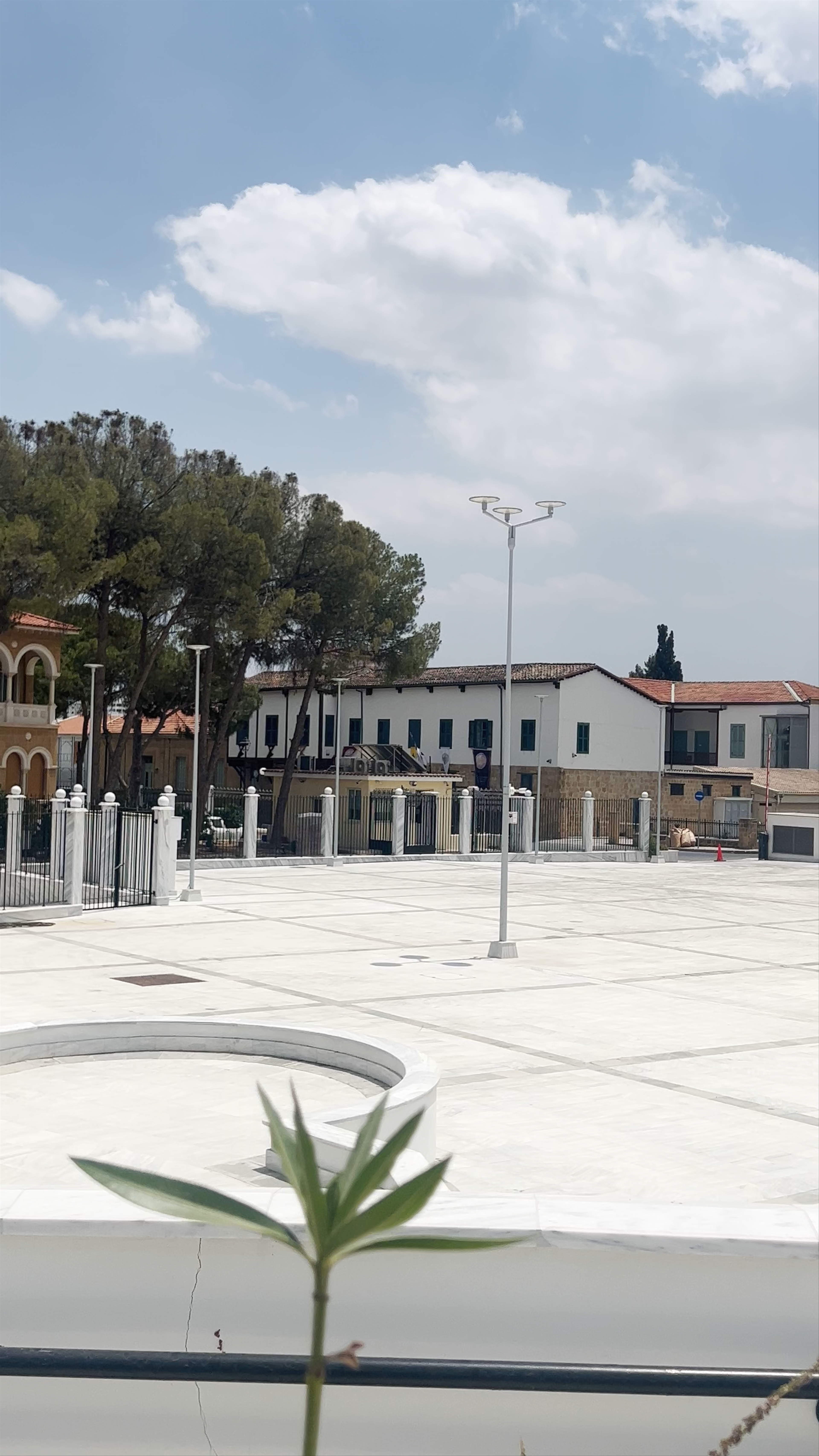 Apostle Barnabas Cathedral