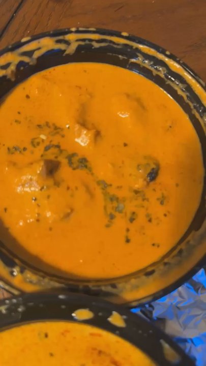 Saffron - My buddy and I shared this and we could only eat half. Great portions. - Indian Near Me - Waco, Texas
