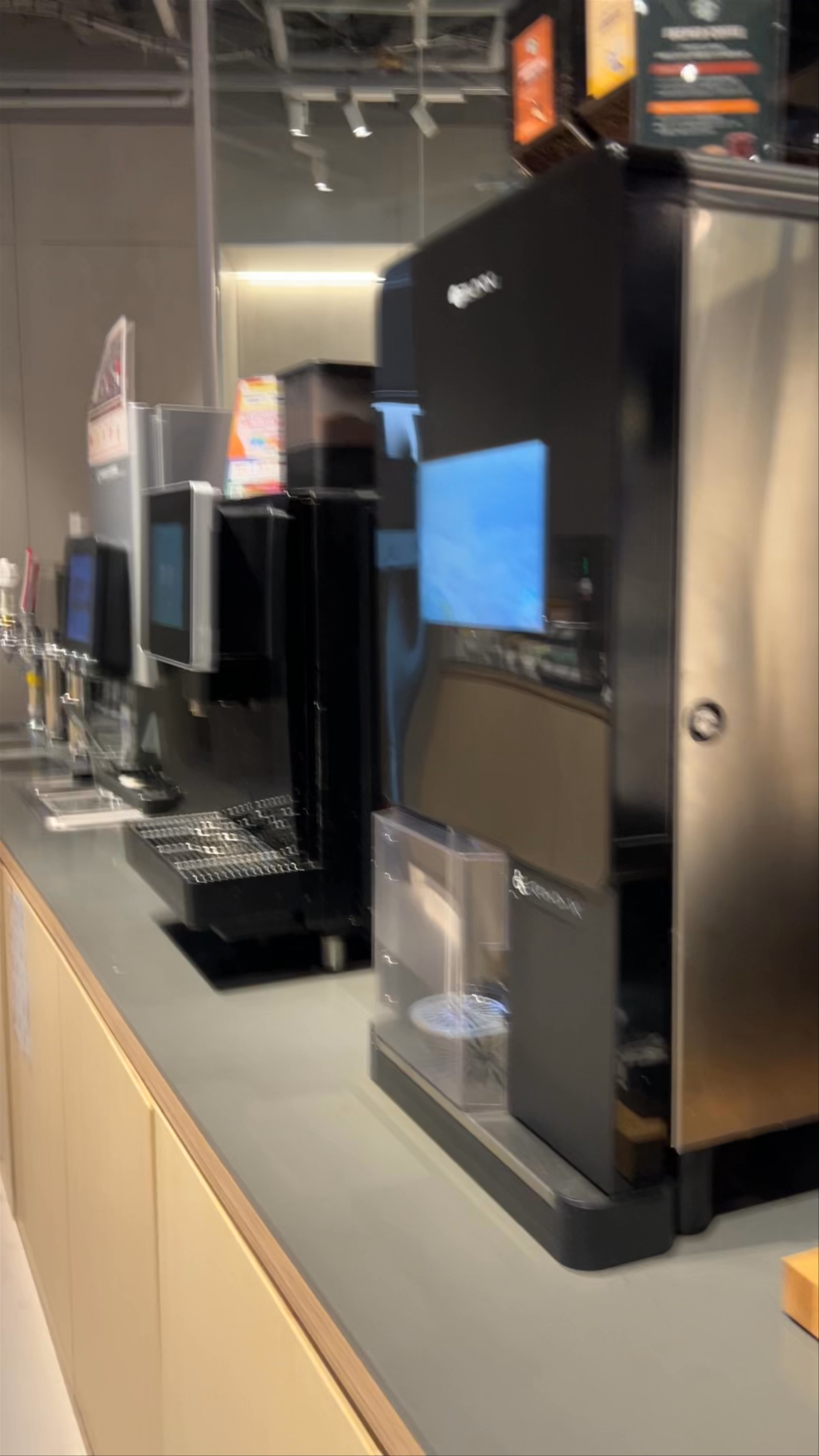 SHARE LOUNGE Shibuya Sakura Stage