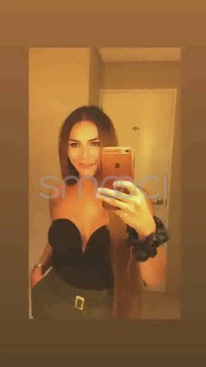 Katharzyna Manila Escort Video #5300