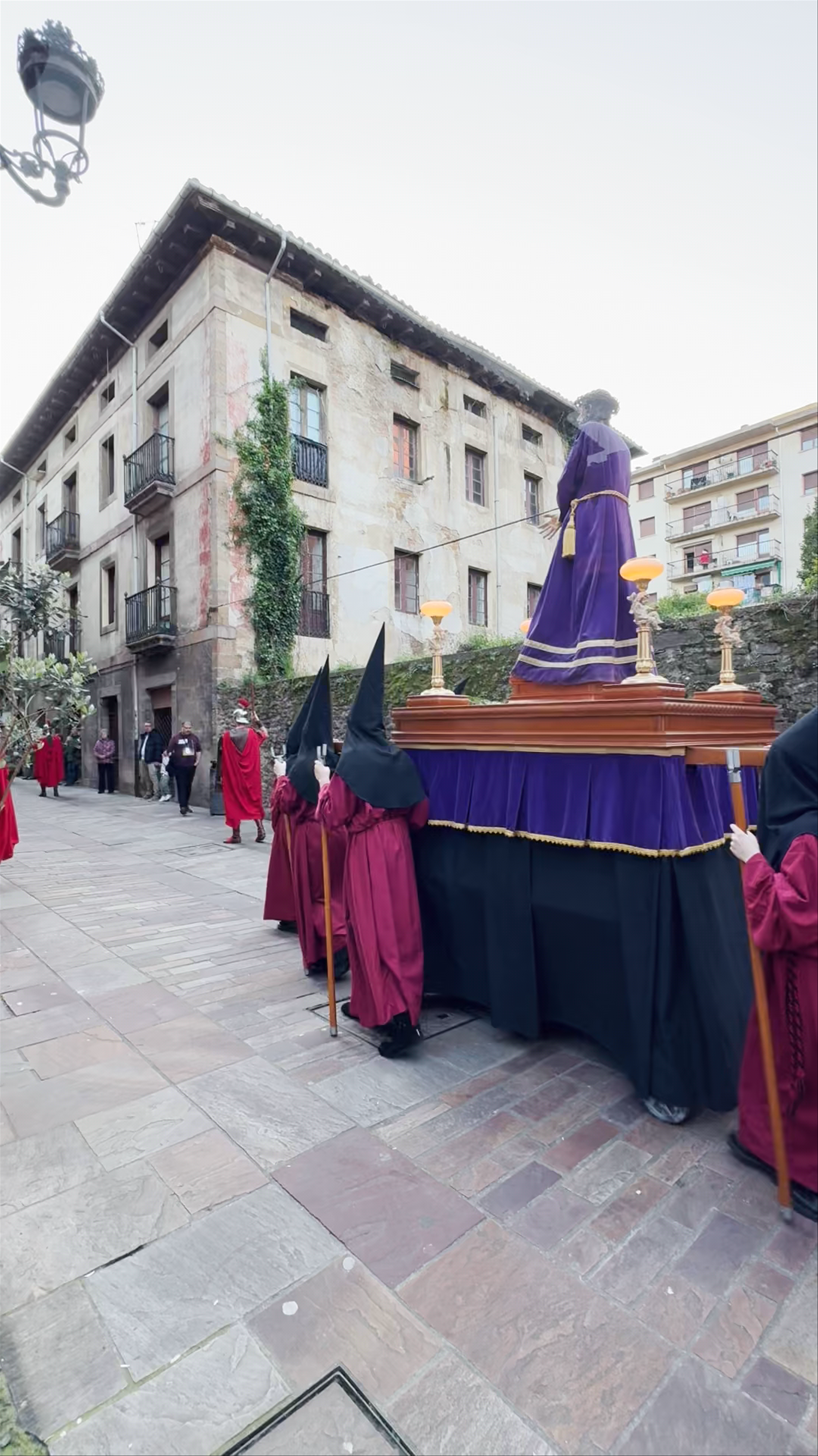 Centro de Interpretación de la Pasión Viviente de Balmaseda