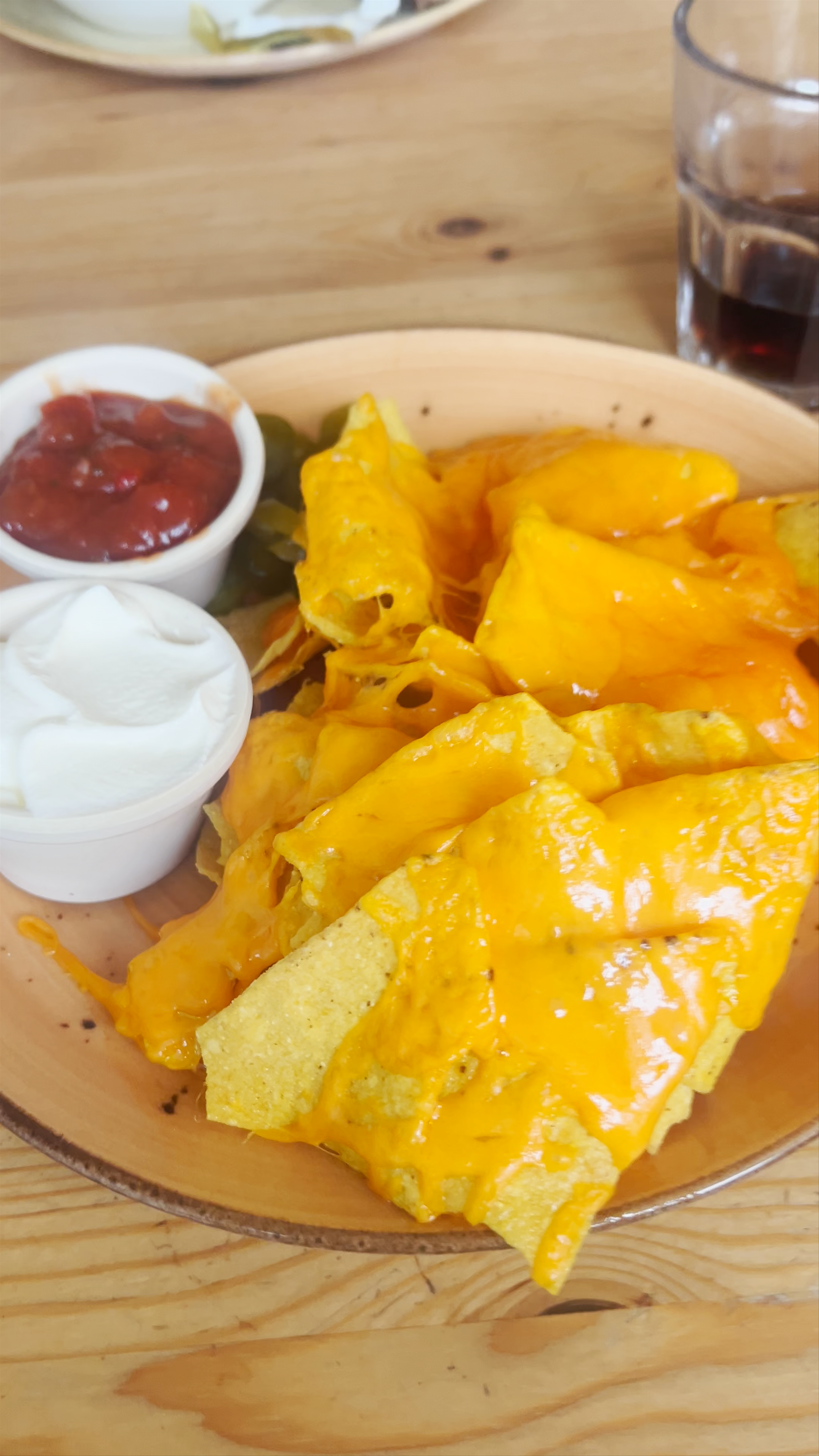 Cozy Culinary Moments at The Camerons Tea Rooms & Farm Shop in Inverness