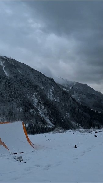 Photo of Nature Has its way o