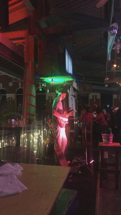 Centro Cantina - Loved the live entertainment! - Bars Near Me - Tampa, Florida