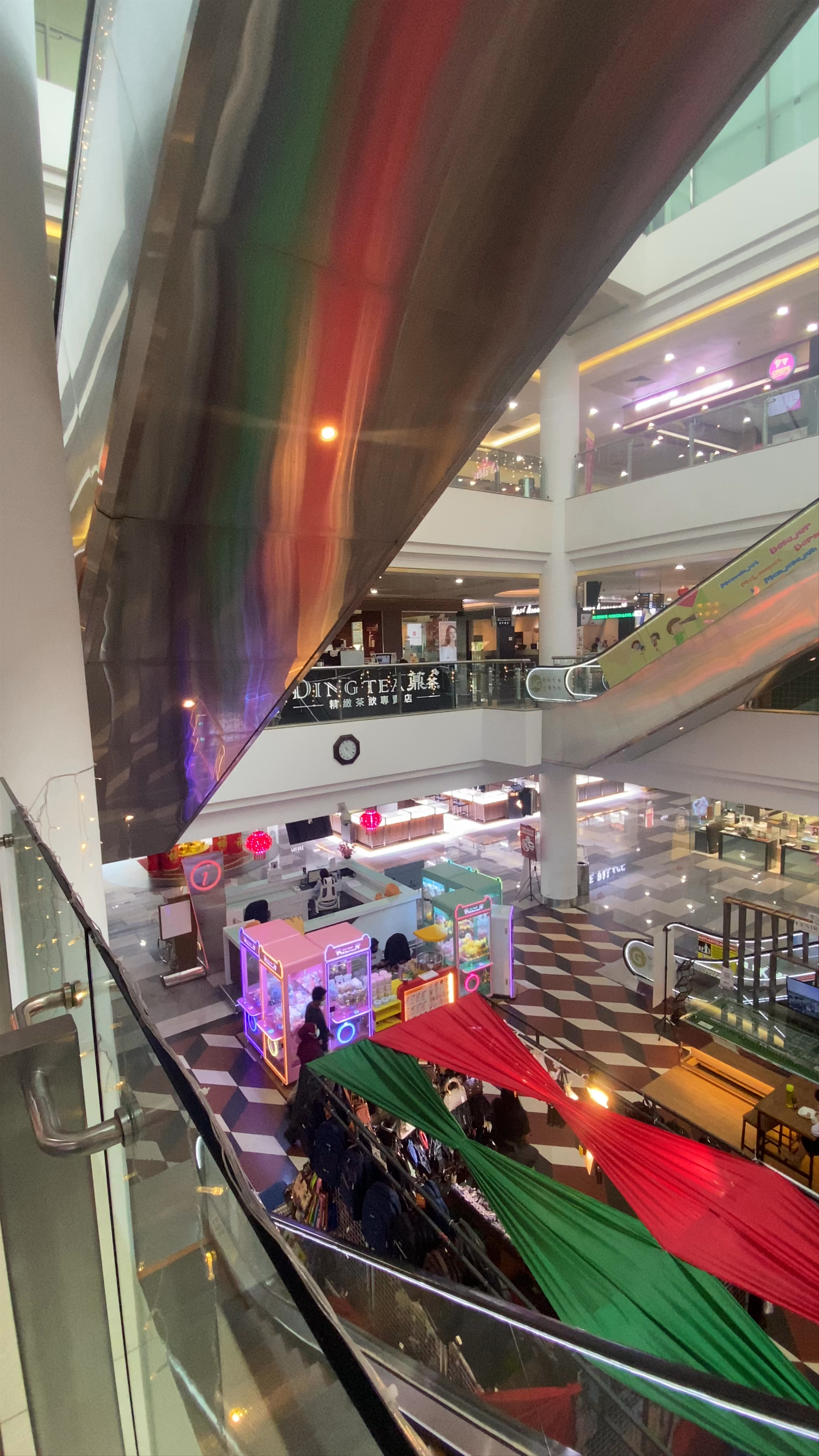 Mega Mall Batam Centre