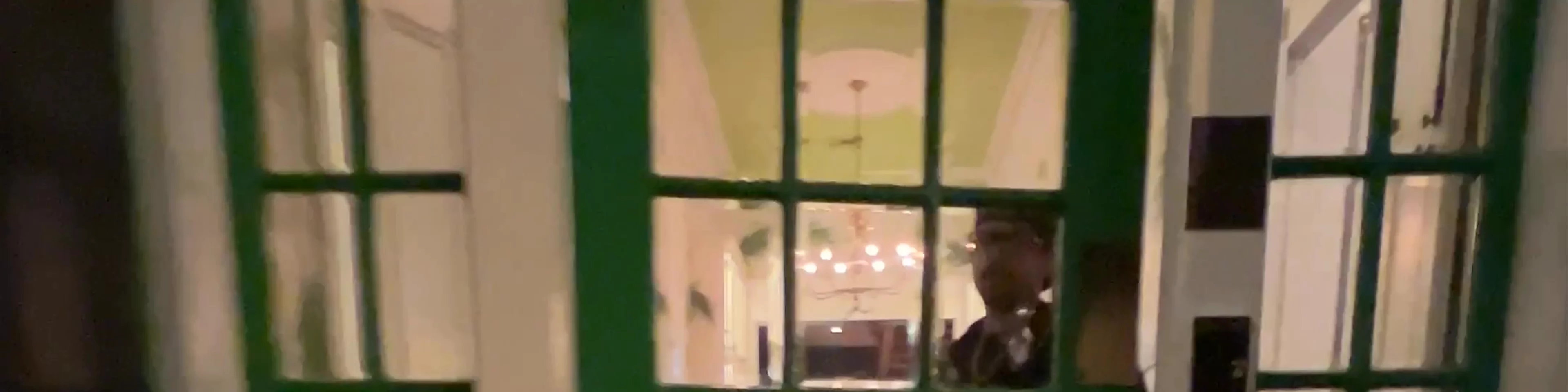 The Country Club