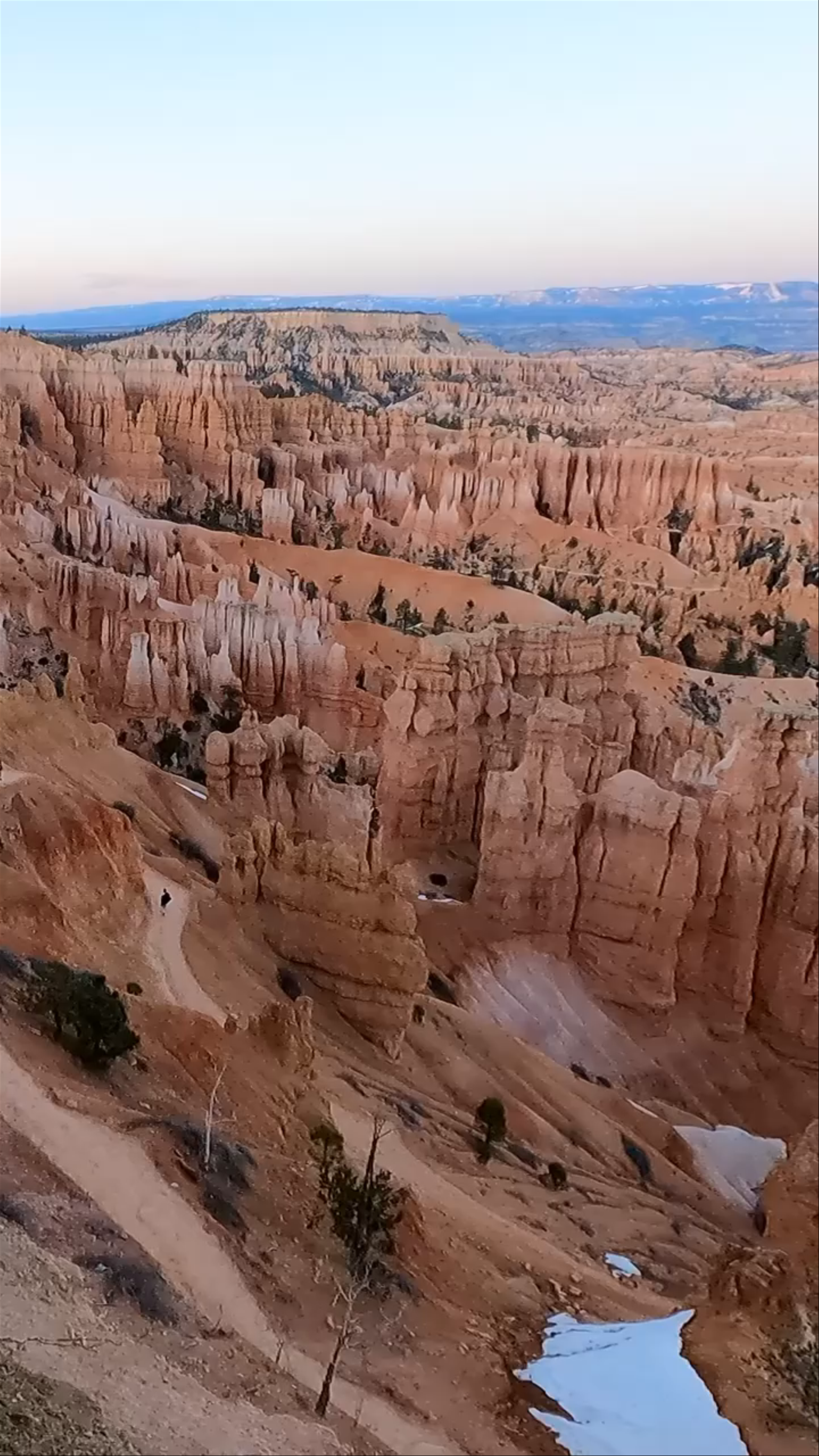 Bryce Canyon National Park