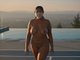 Naked by the roof - 4