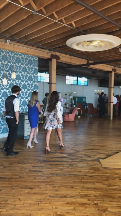 The Cheney Place - Venues & Event Spaces Near Me - Grand Rapids, Michigan