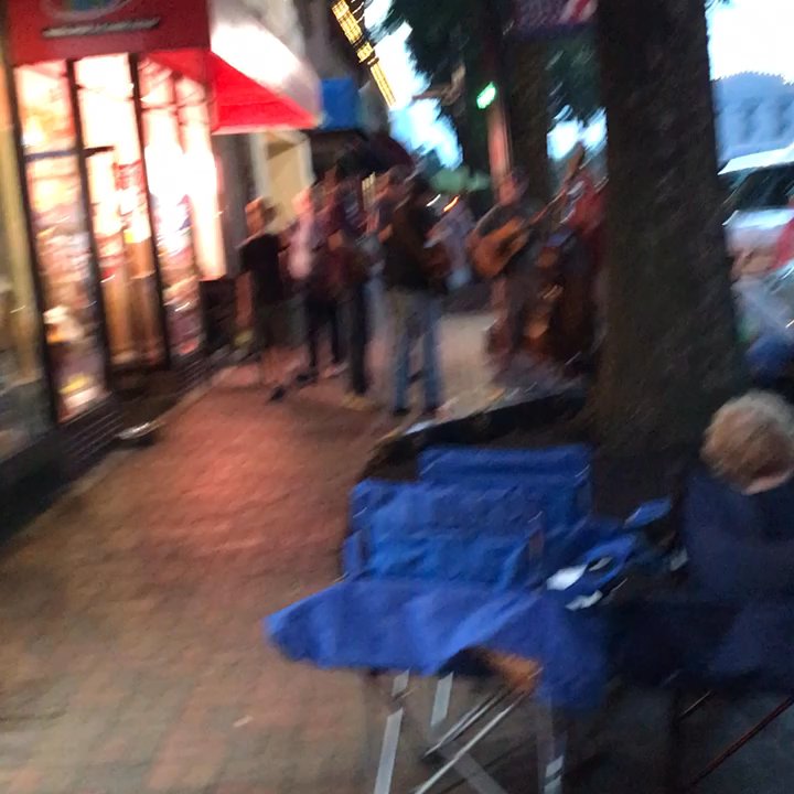 Sweetreats - Having ice cream outside with a band jammin out nearb - Ice Cream & Frozen Yogurt Near Me - Marietta, Georgia