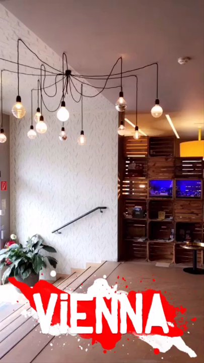 Wombat's - Hostels Near Me - Vienna, 9
