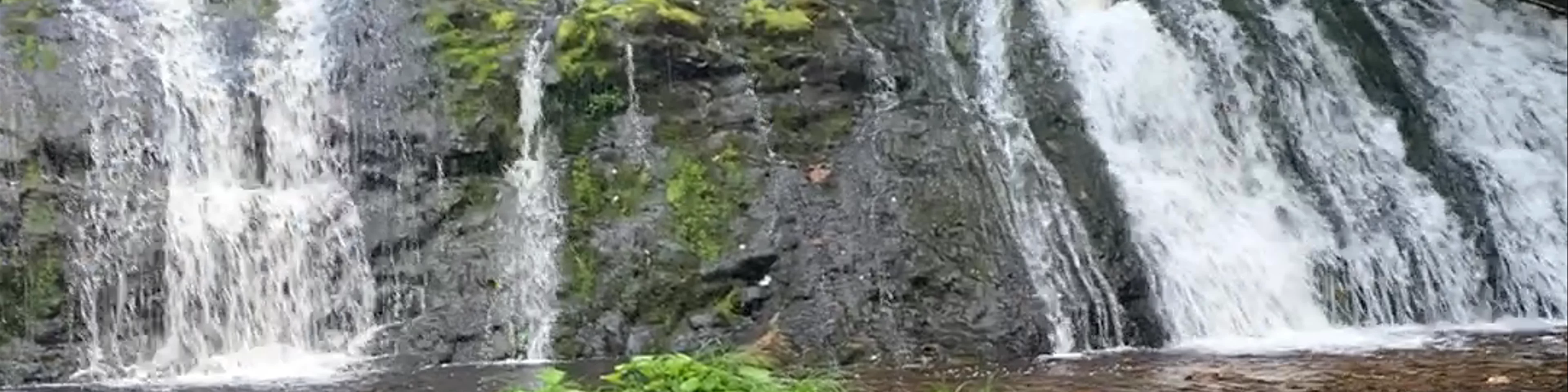 Egypt Falls
