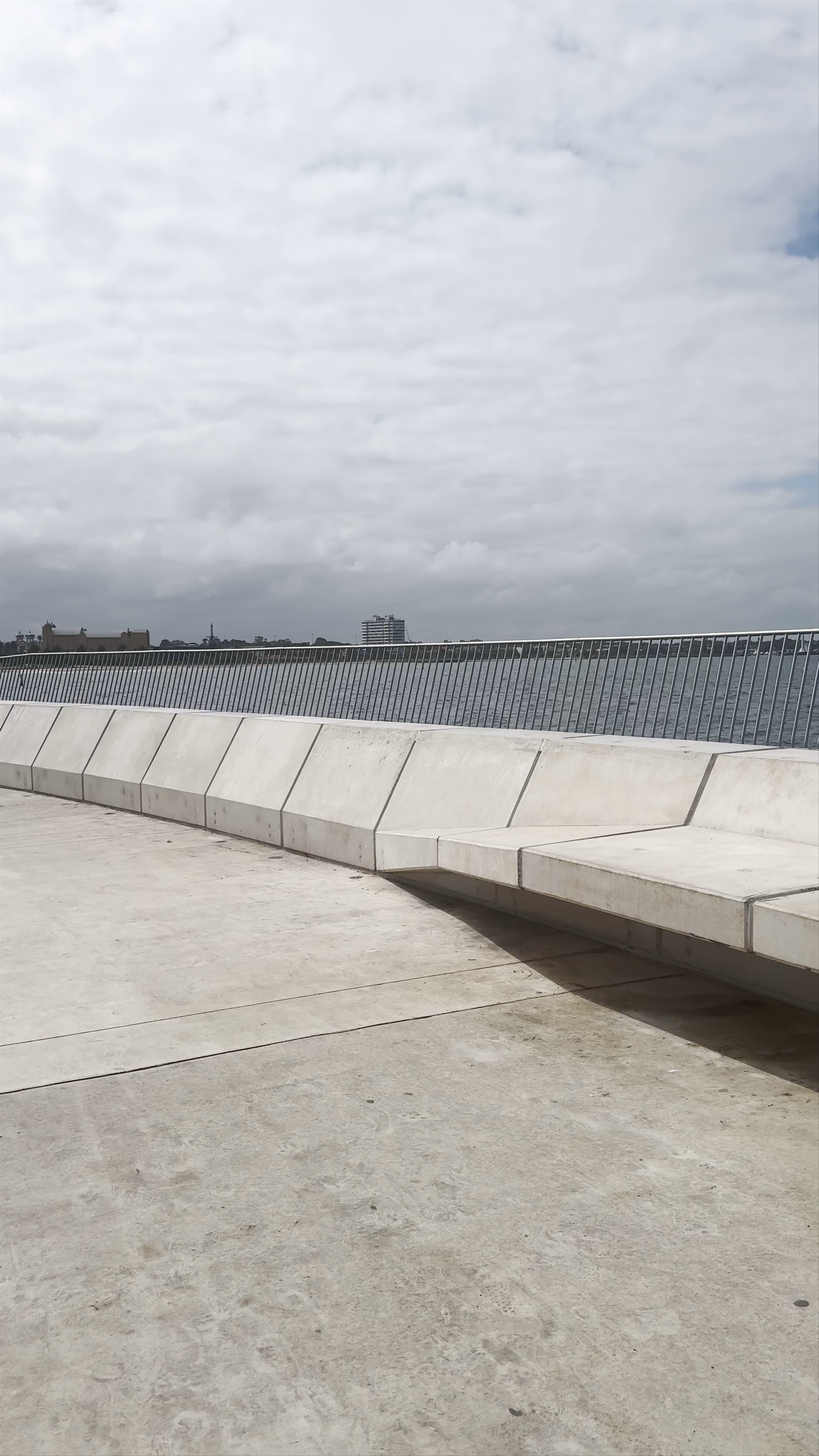 St Kilda Pier