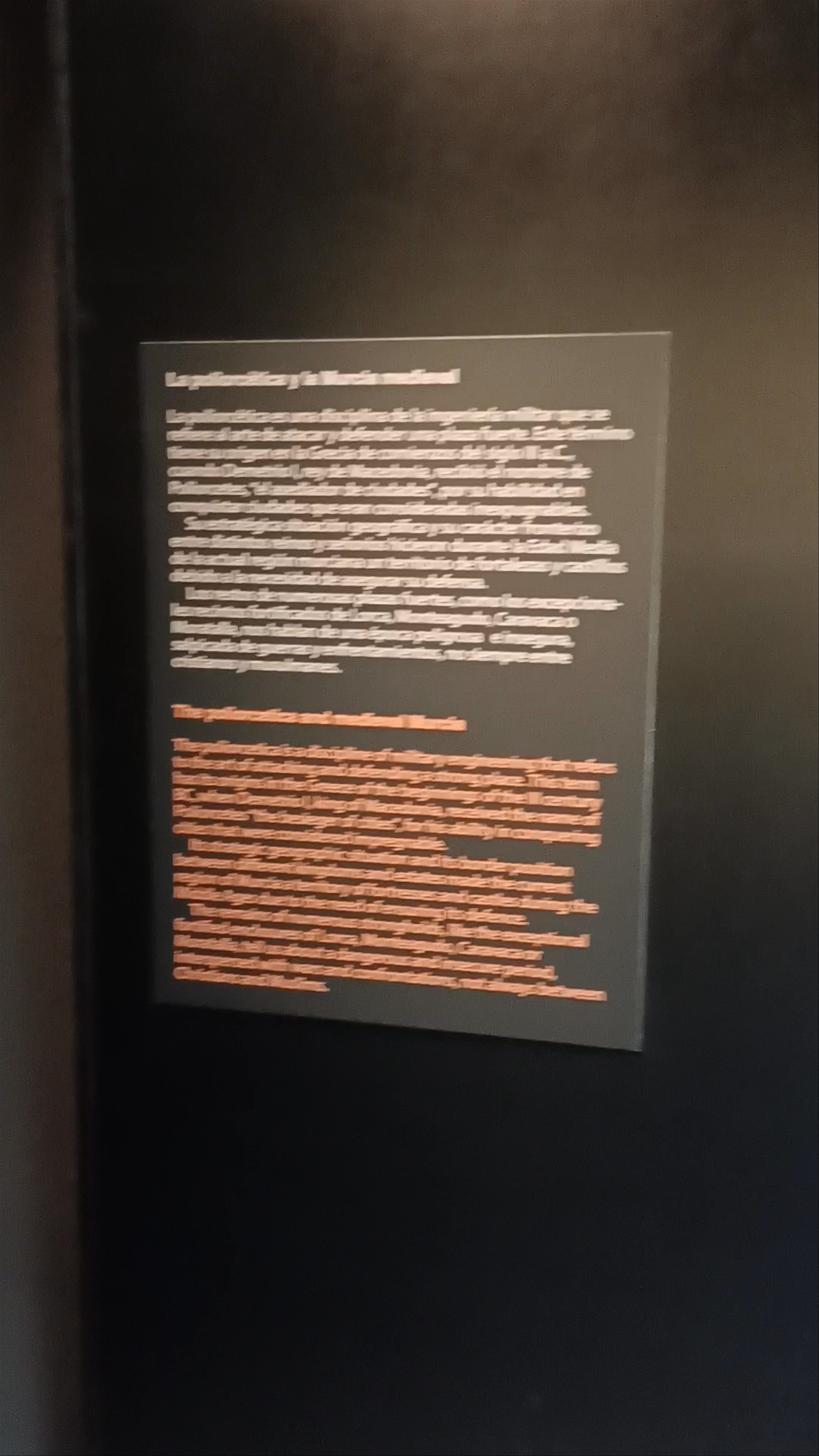 MUDEM (Museo del Enclave de la Muralla)