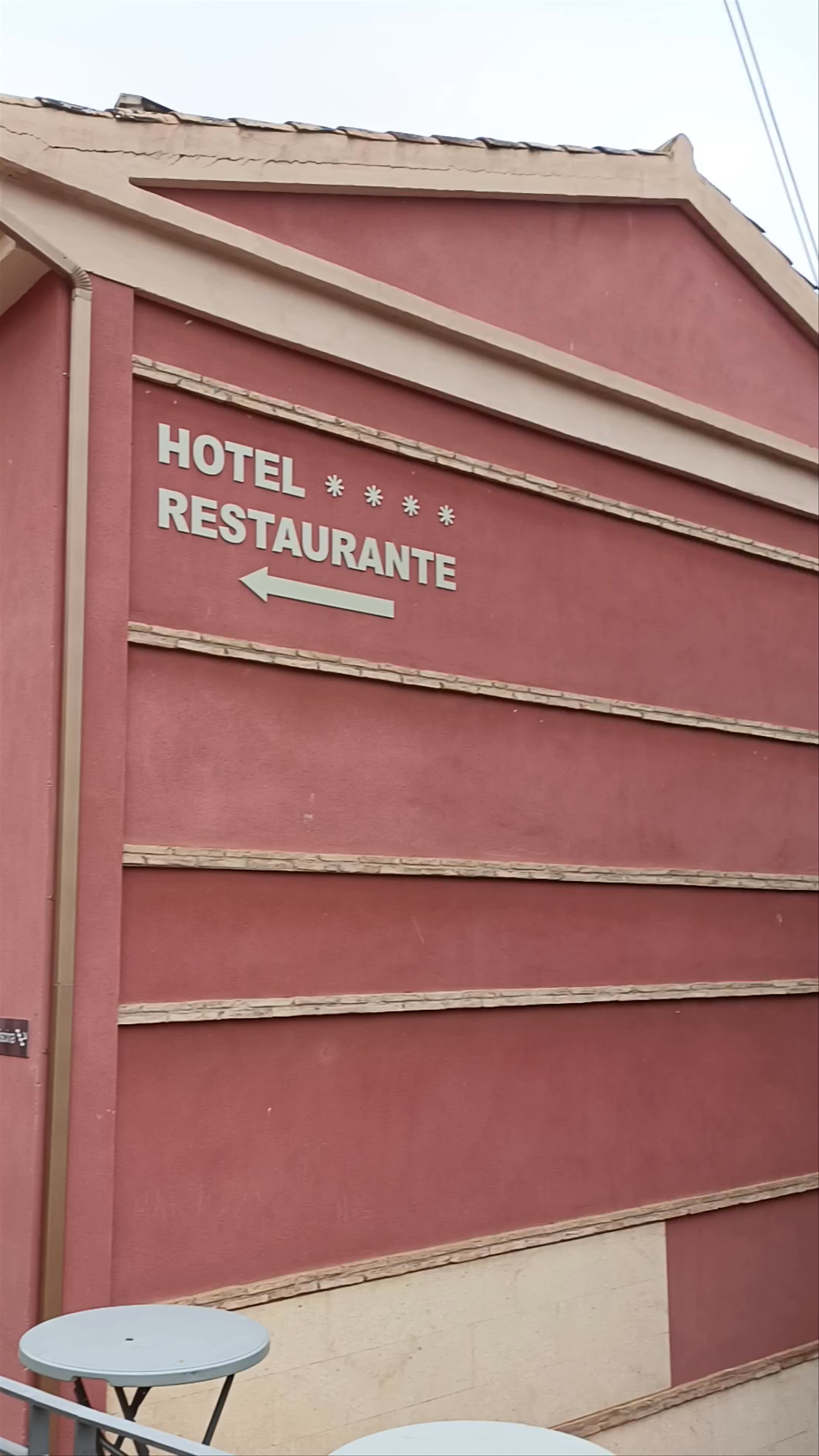 Jardines de La Santa