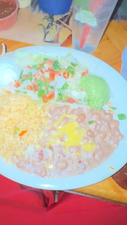 El Jacalito - Mexican Near Me - Seven Points, Texas