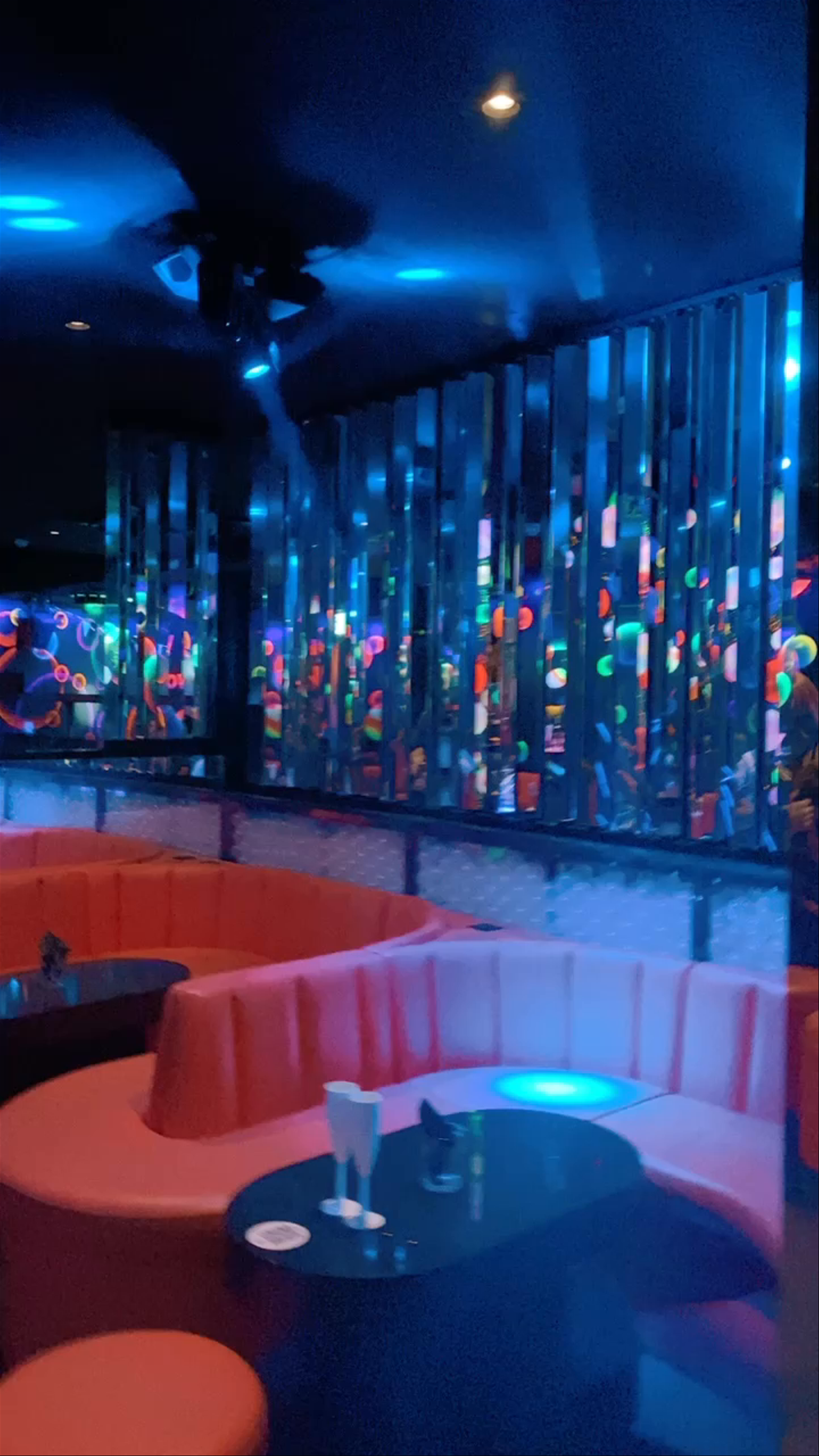 Ballie Ballerson Shoreditch: Neon Nightlife and Playful Vibes in London