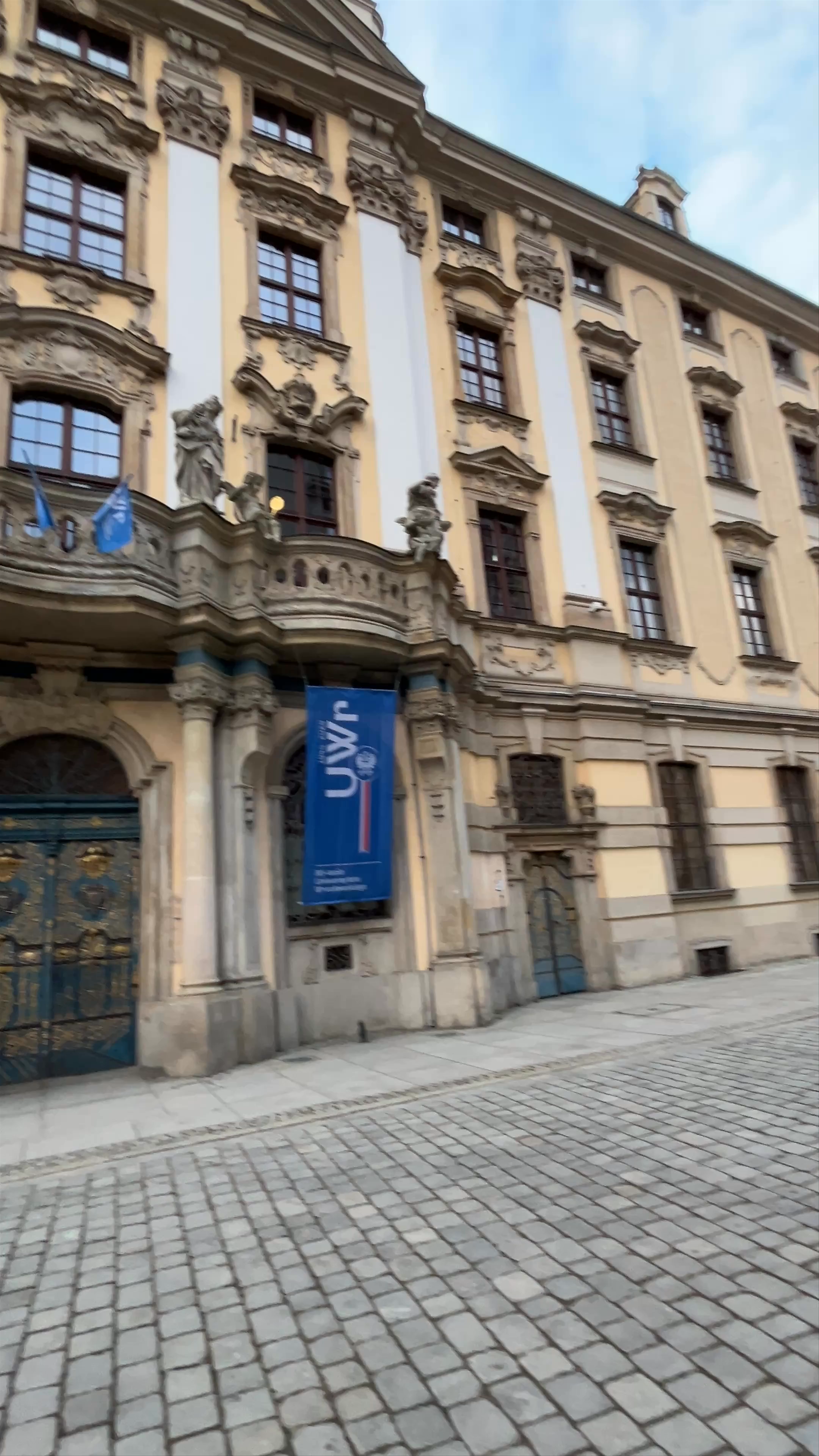 Muzeum Uniwersytetu Wrocławskiego