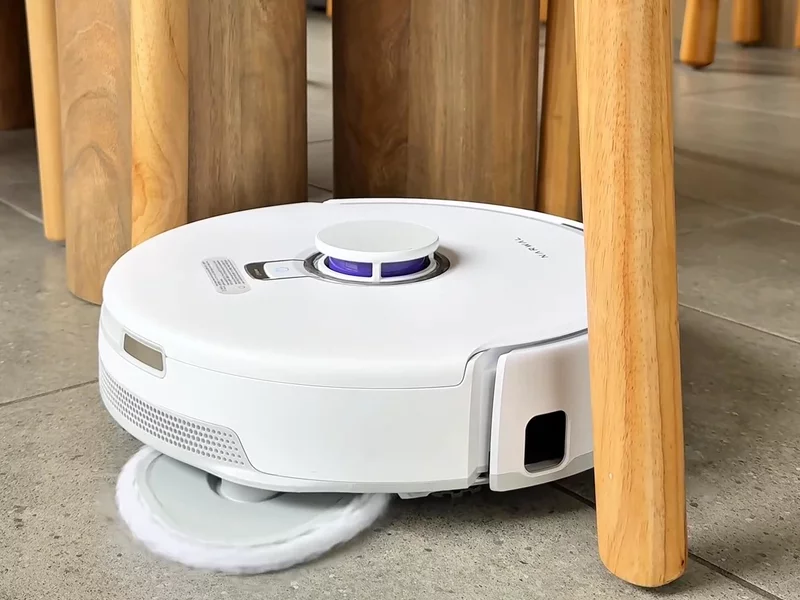 Narwal Robot Vacuum