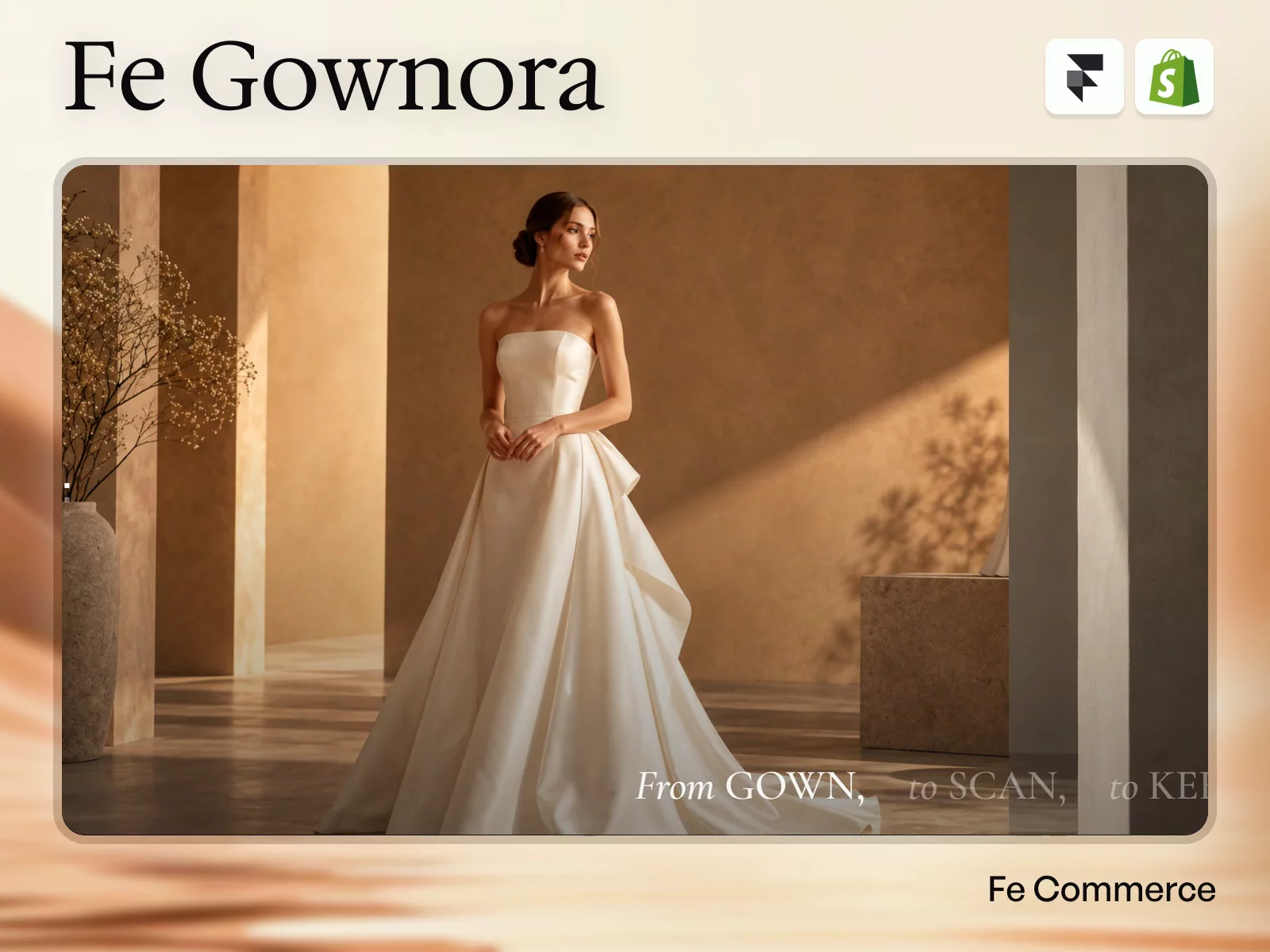 Fe Gownora