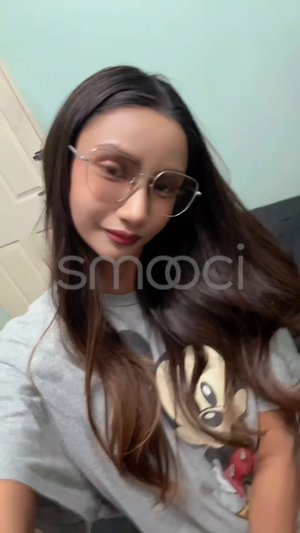 Cream Bangkok Escort Video #27164