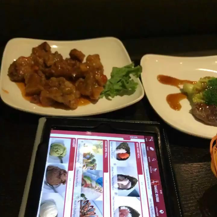 Sake Sushi - Sushi Bars Near Me - Vaughan, Ontario