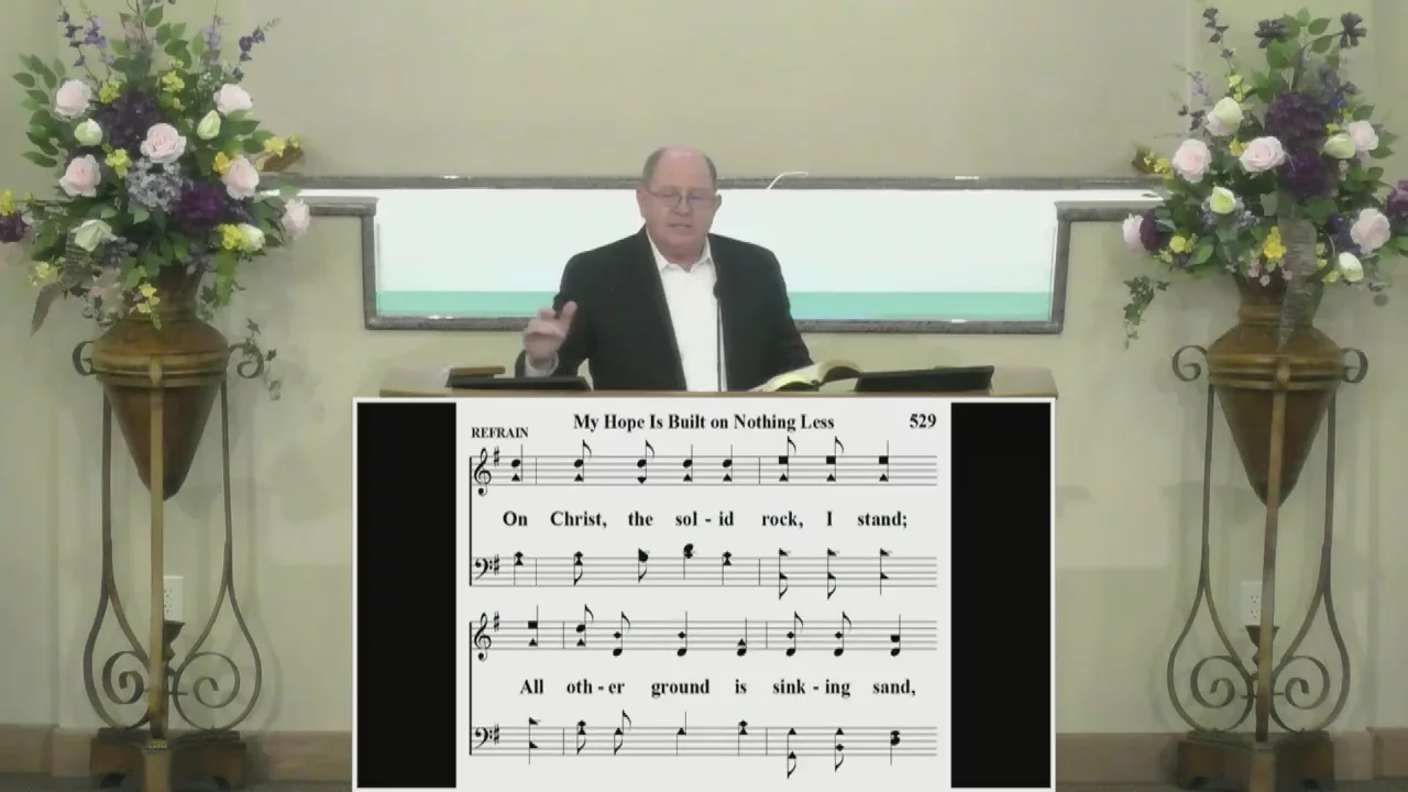 Bethel Service, April 07, 2026