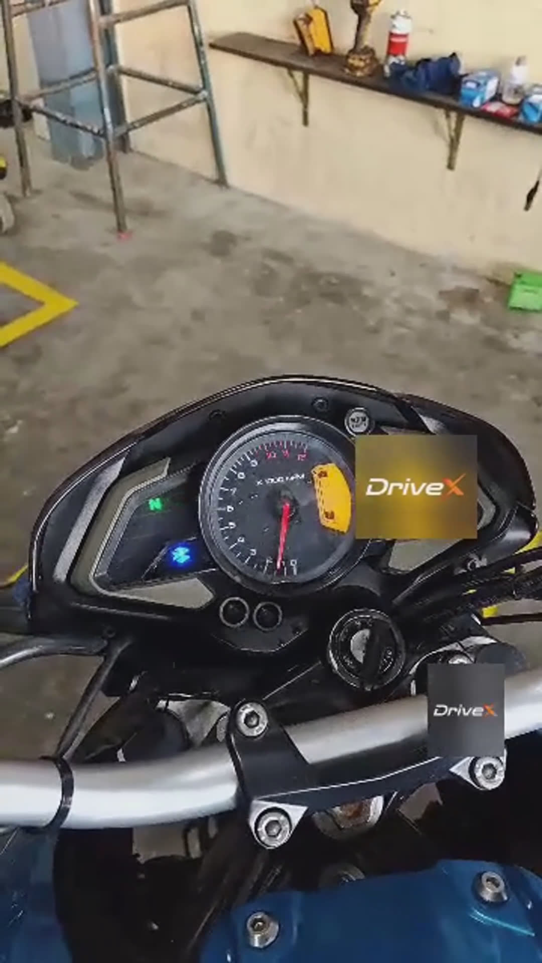 Walk-around video thumbnail