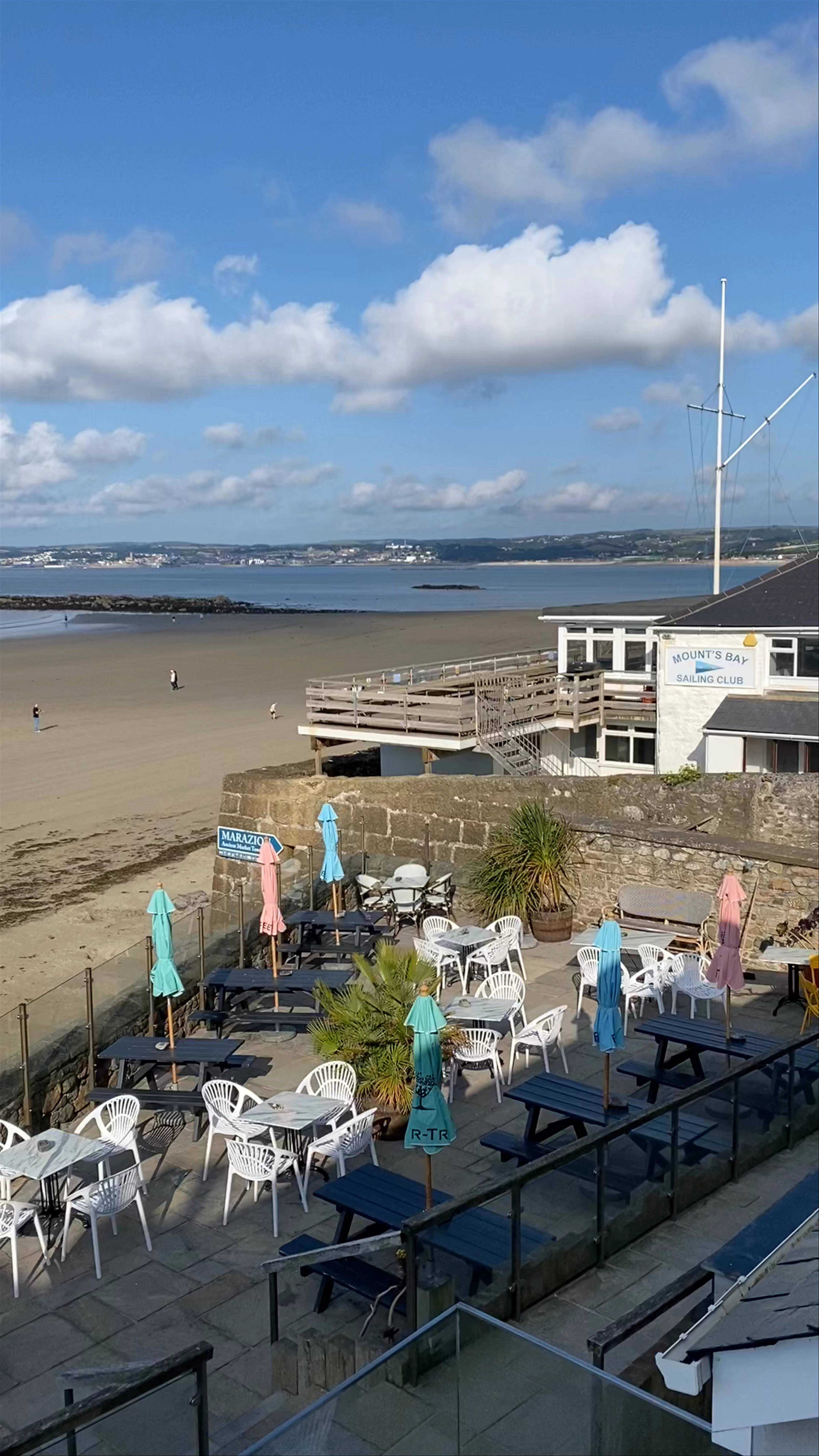 The Godolphin, West End, Marazion