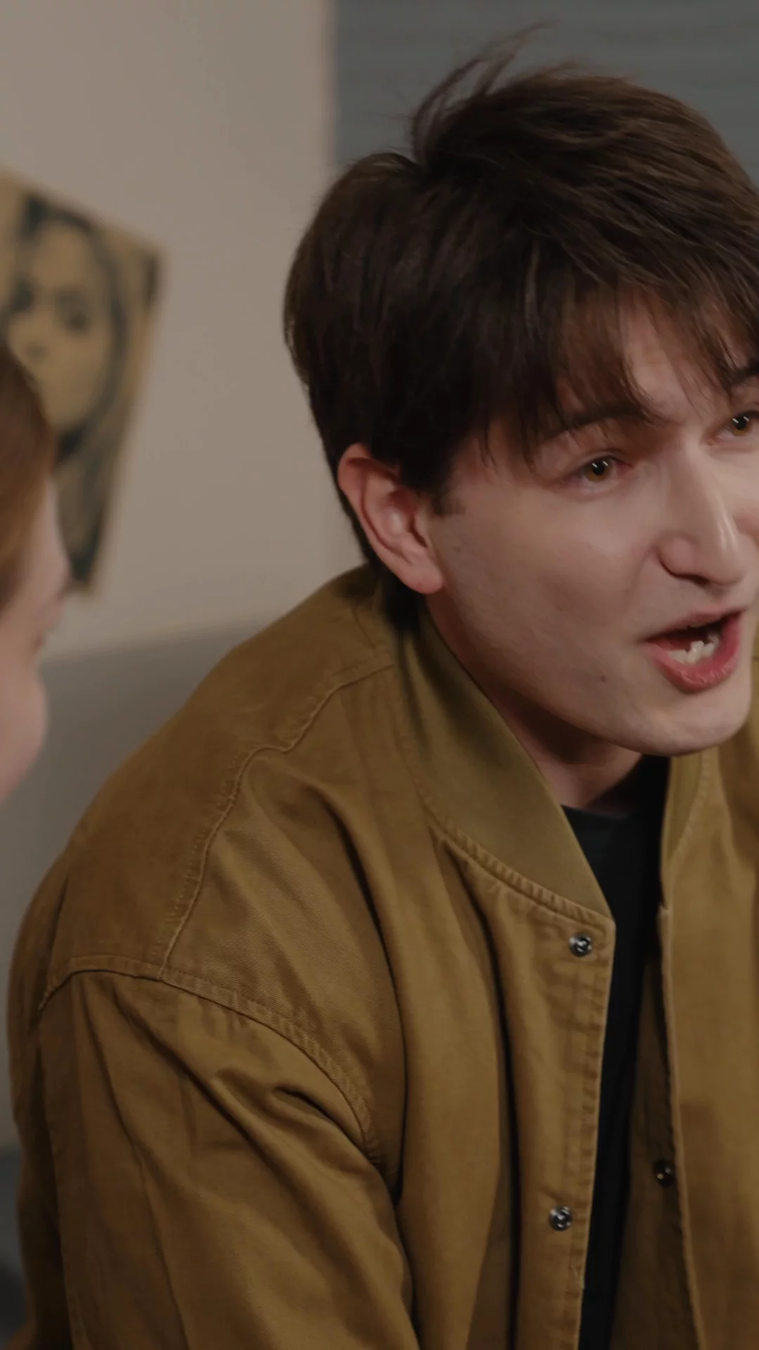 If Only You Were Mine - Episode 17