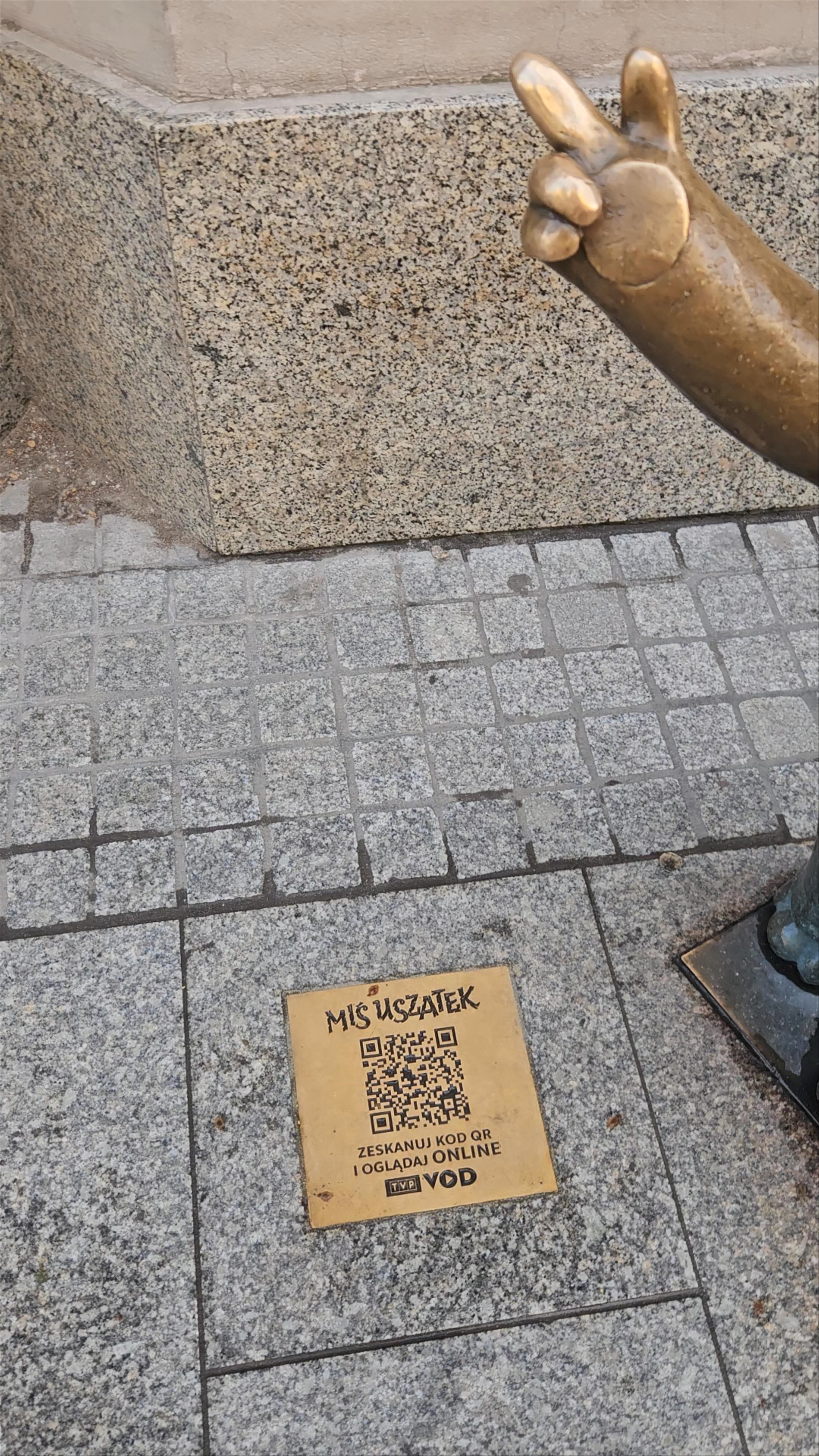 Miś Uszatek