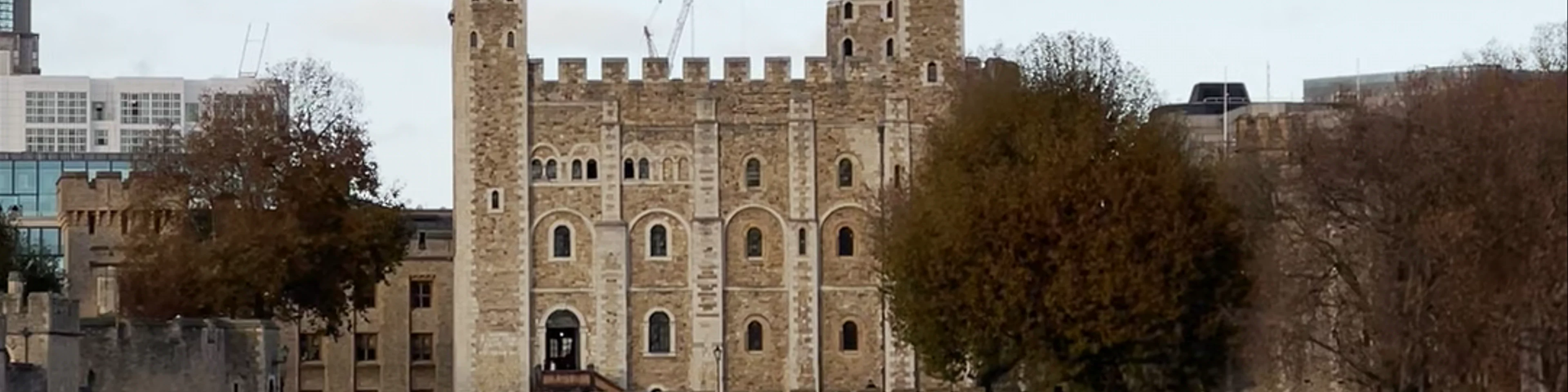 Tower of London