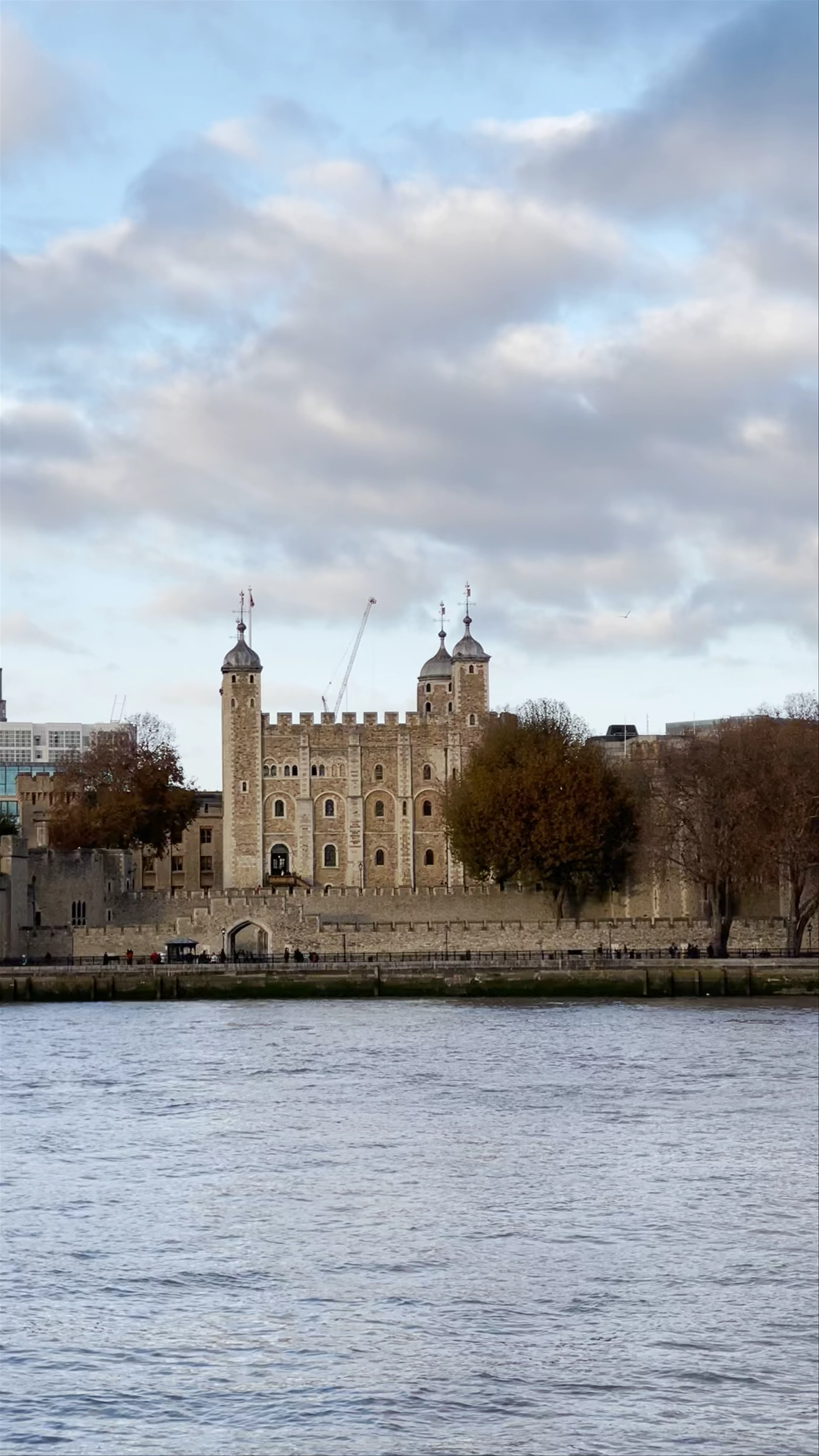 Tower of London, London, UK