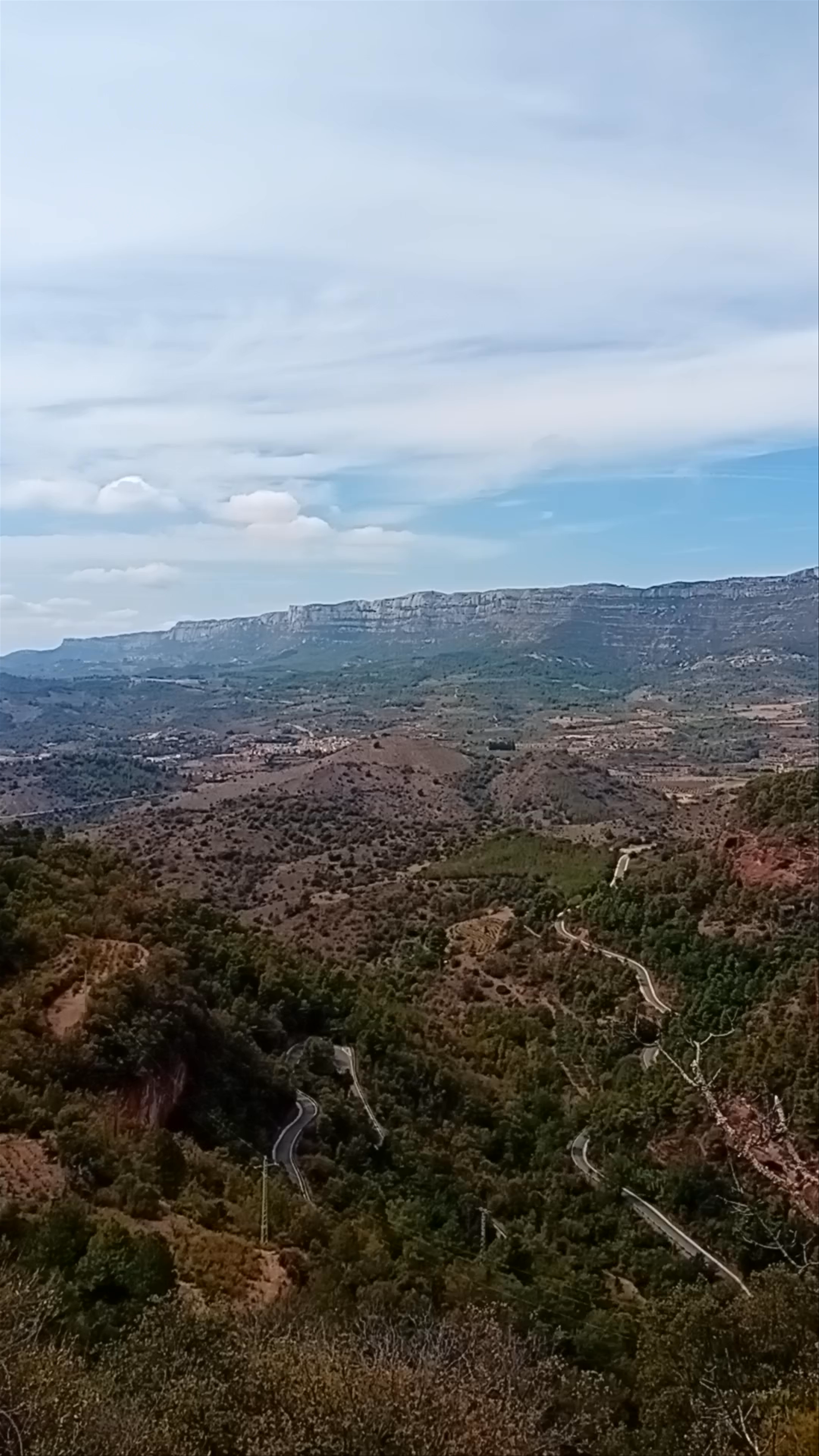 Mirador de Siurana