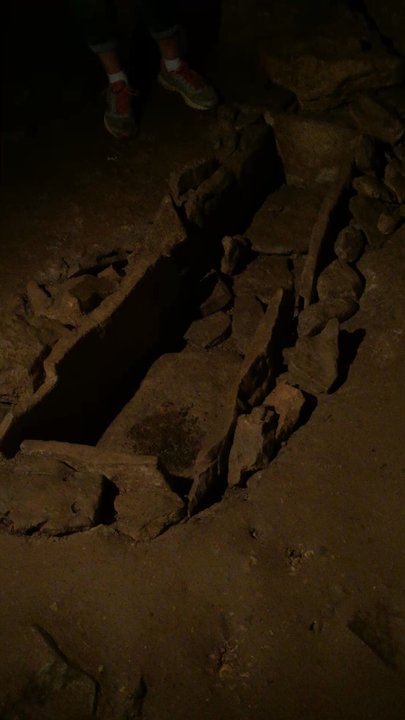 Bell Witch Cave - Historical Tours Near Me - Adams, Tennessee