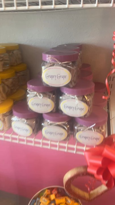 Lizzie Lu Luxury Treats - Desserts Near Me - Irving, Texas