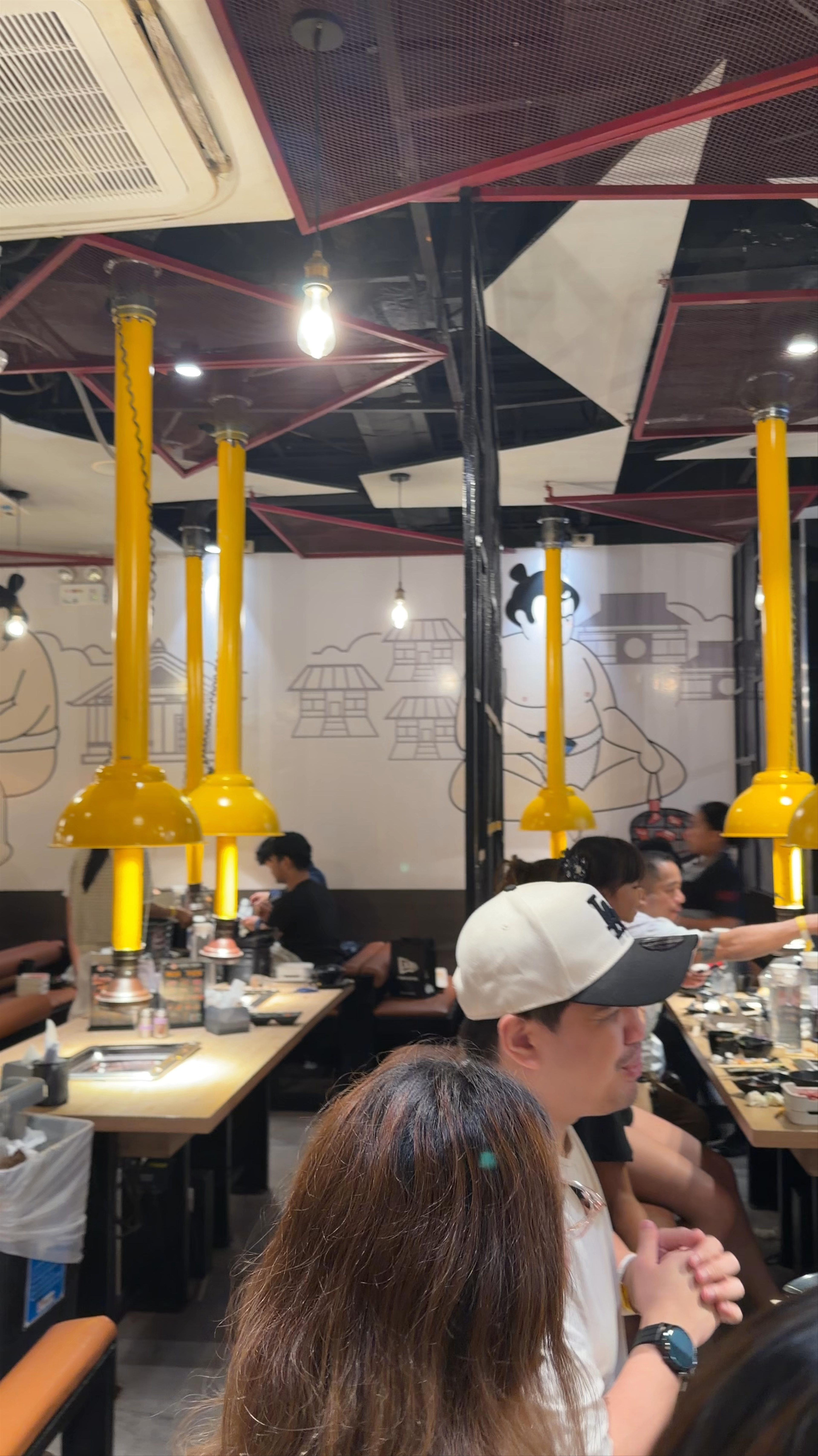 Sumo Niku | SM Mall of Asia