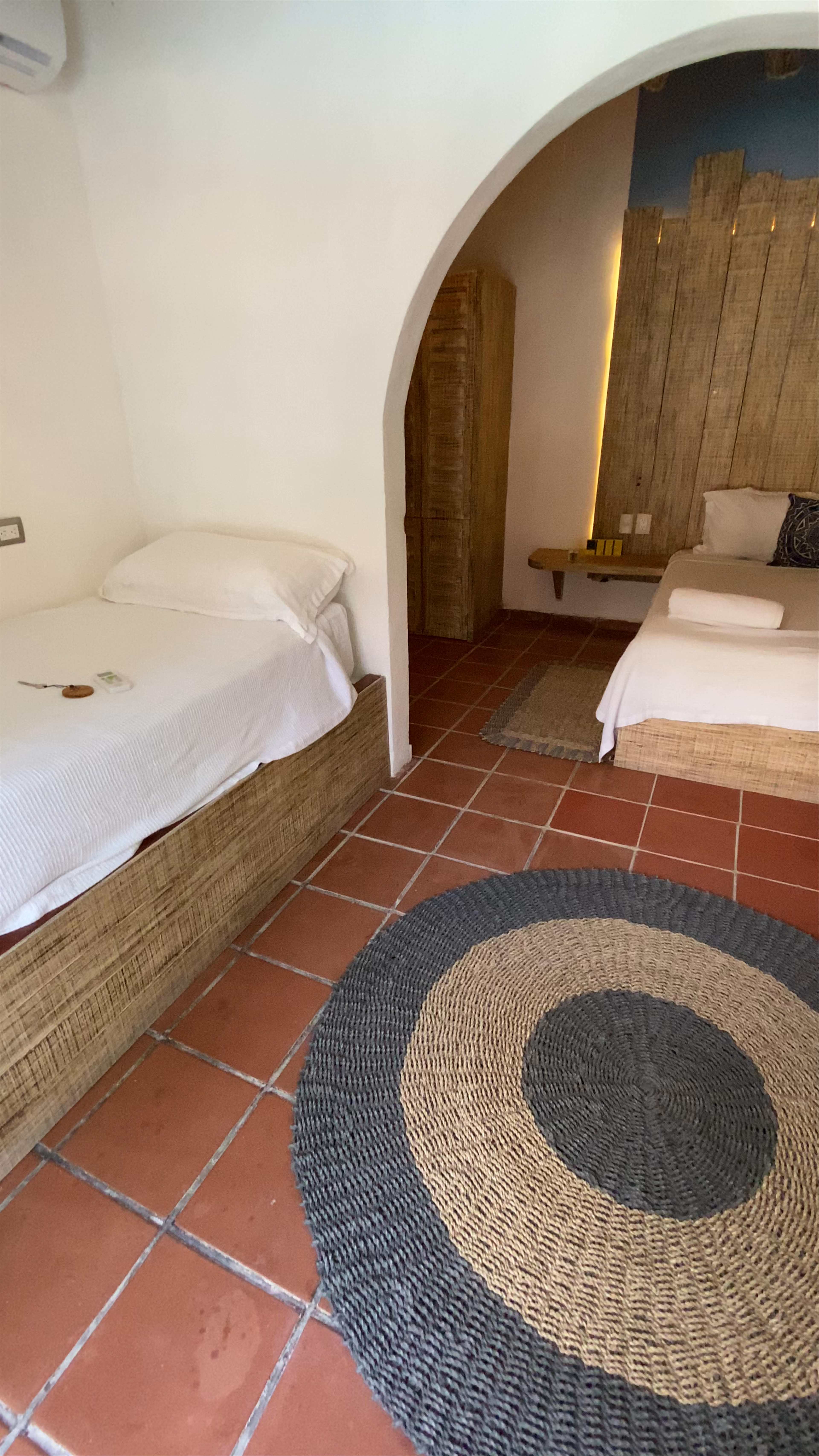 Holbox Dream beachfront by Xperience hotels