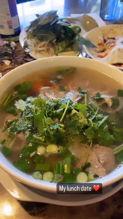 Vietnamese Noodles - Pho dac biet - Noodles Near Me - Palmdale, California