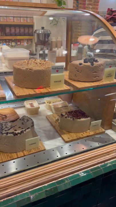 Seed + Mill - Desserts Near Me - New York, New York