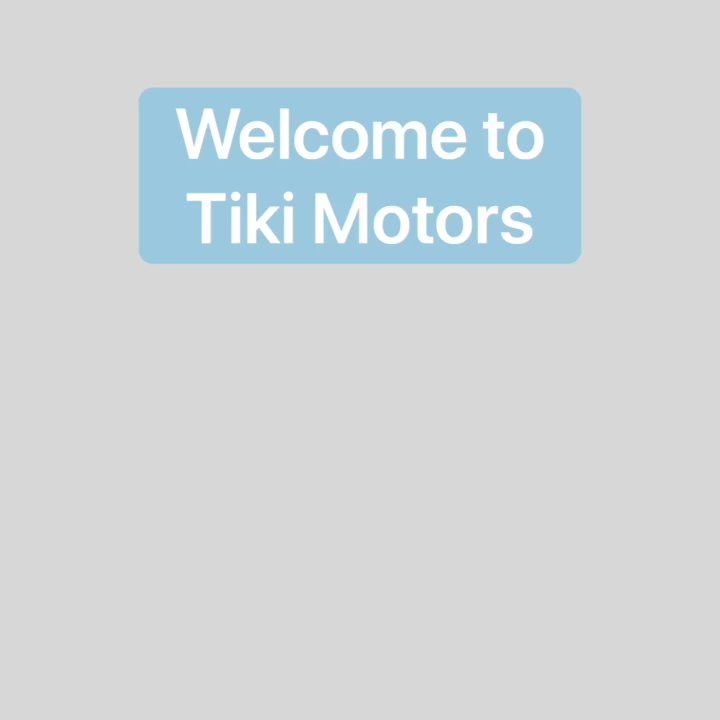 Tiki Motors - Tiki Motors  Short Virtual Tour - Used Car Dealers Near Me - Seattle, Washington