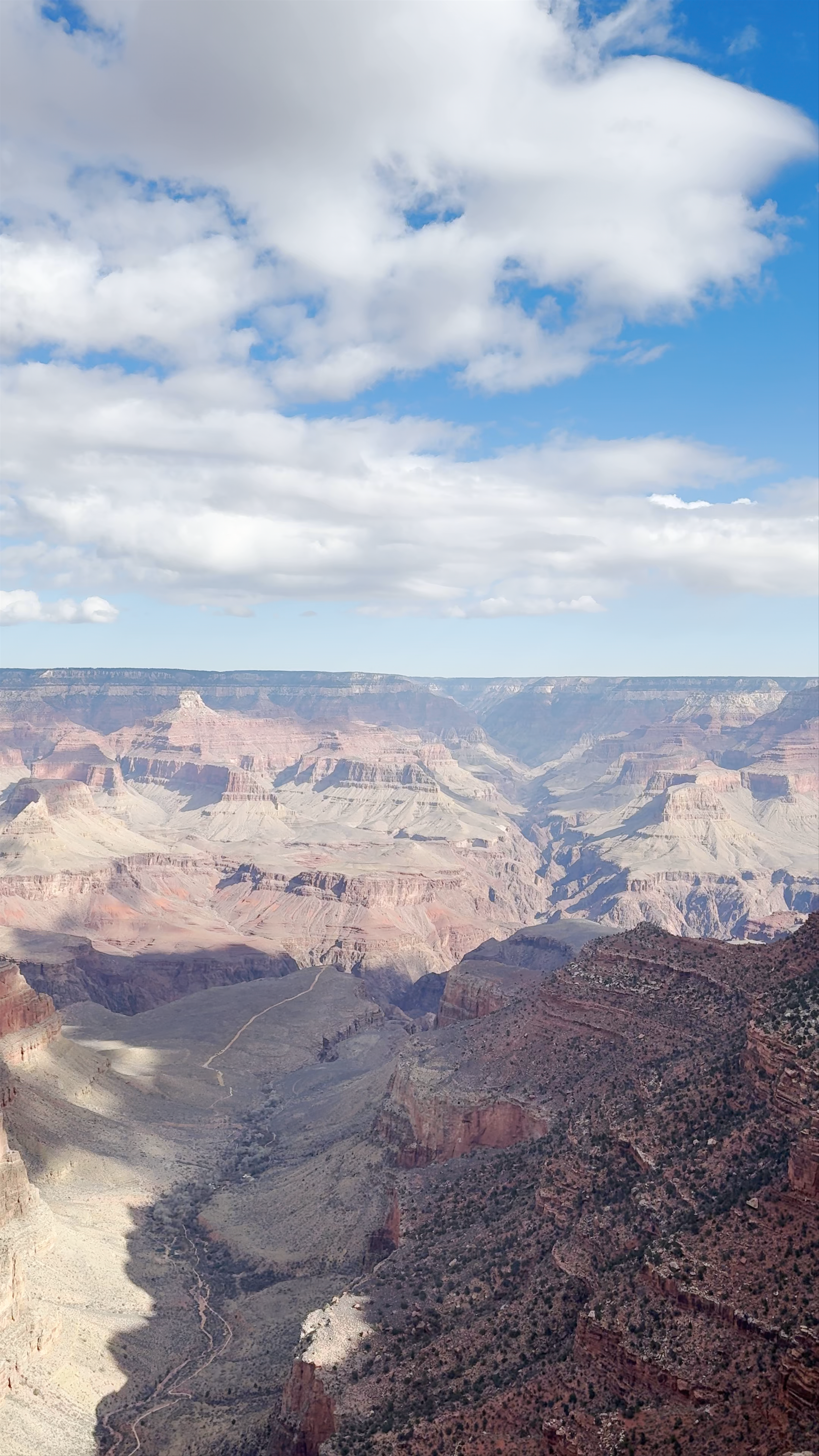 Grand Canyon National Park