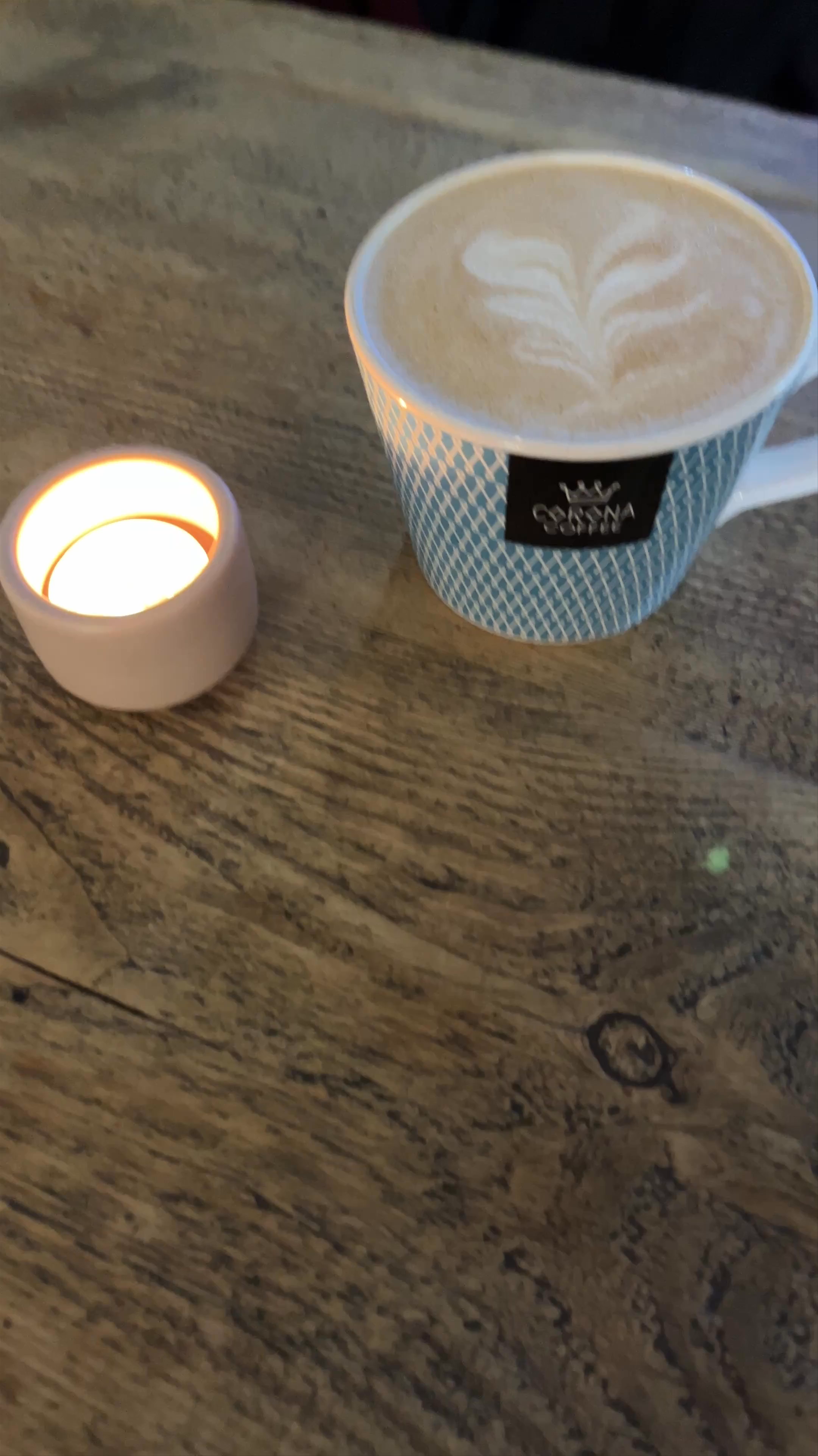 Corona Coffee Kaszubska