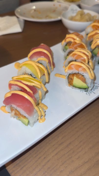 Machi Sushi - Japanese Near Me - Houston, Texas