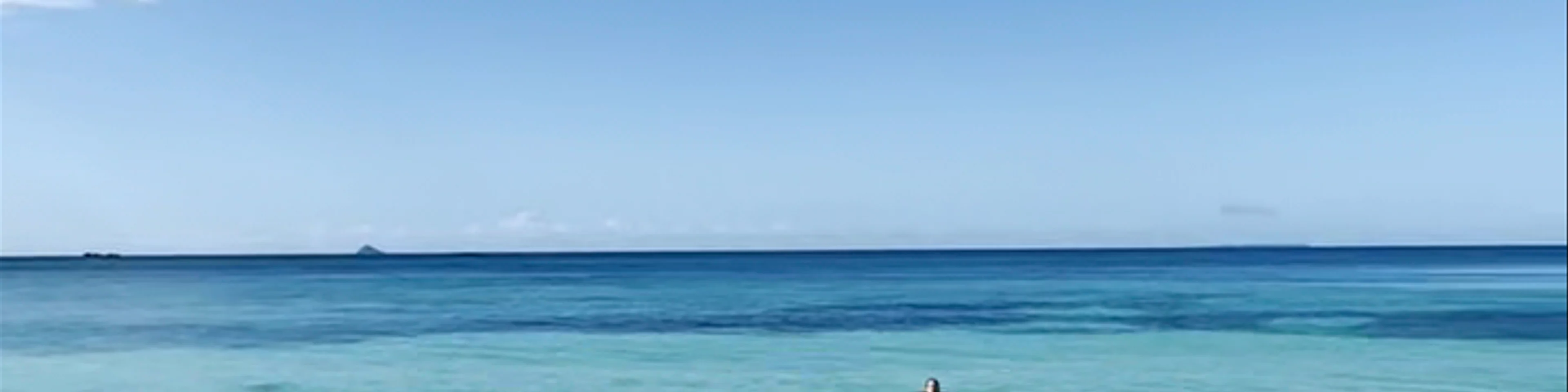 Logon Beach