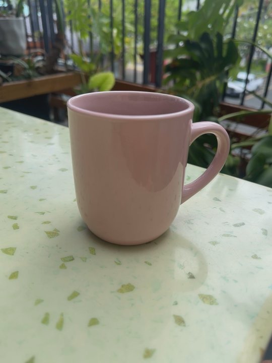 Try Coffee - Another delicious pour over. This was funky and bright - no sugar or cream needed - Coffee & Tea Near Me - Honolulu, Hawaii