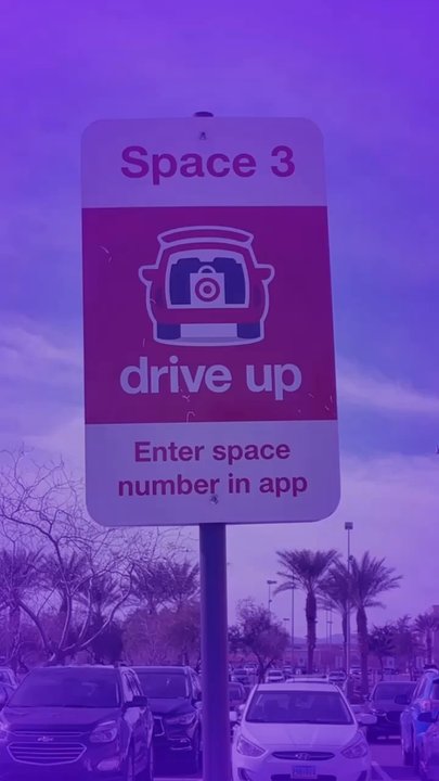 Target - Curbside - Department Stores Near Me - Las Vegas, Nevada