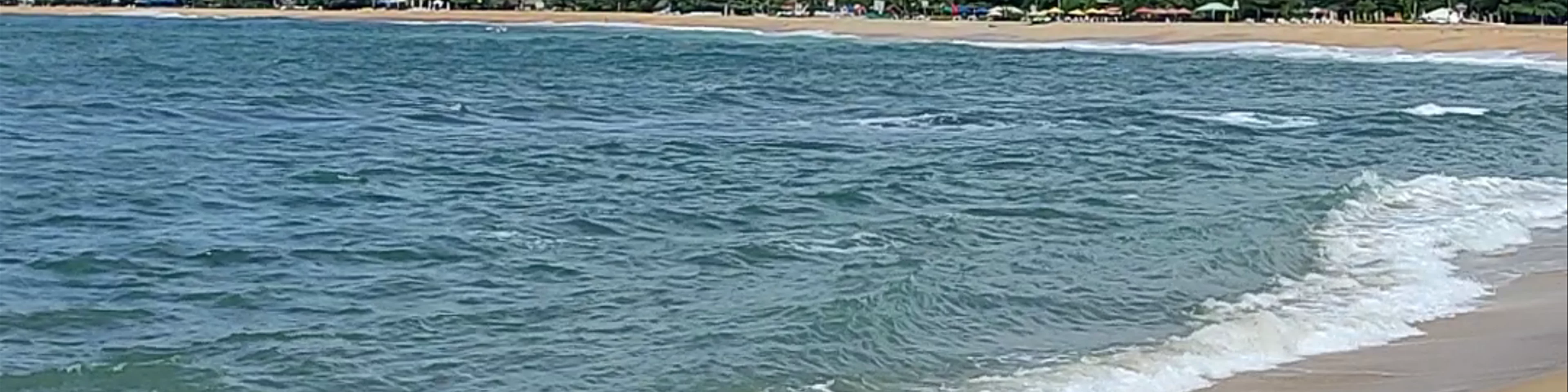 Unawatuna Beach