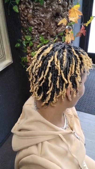 Alima - Comb/coily twist - Hair Stylists Near Me - Detroit, Michigan