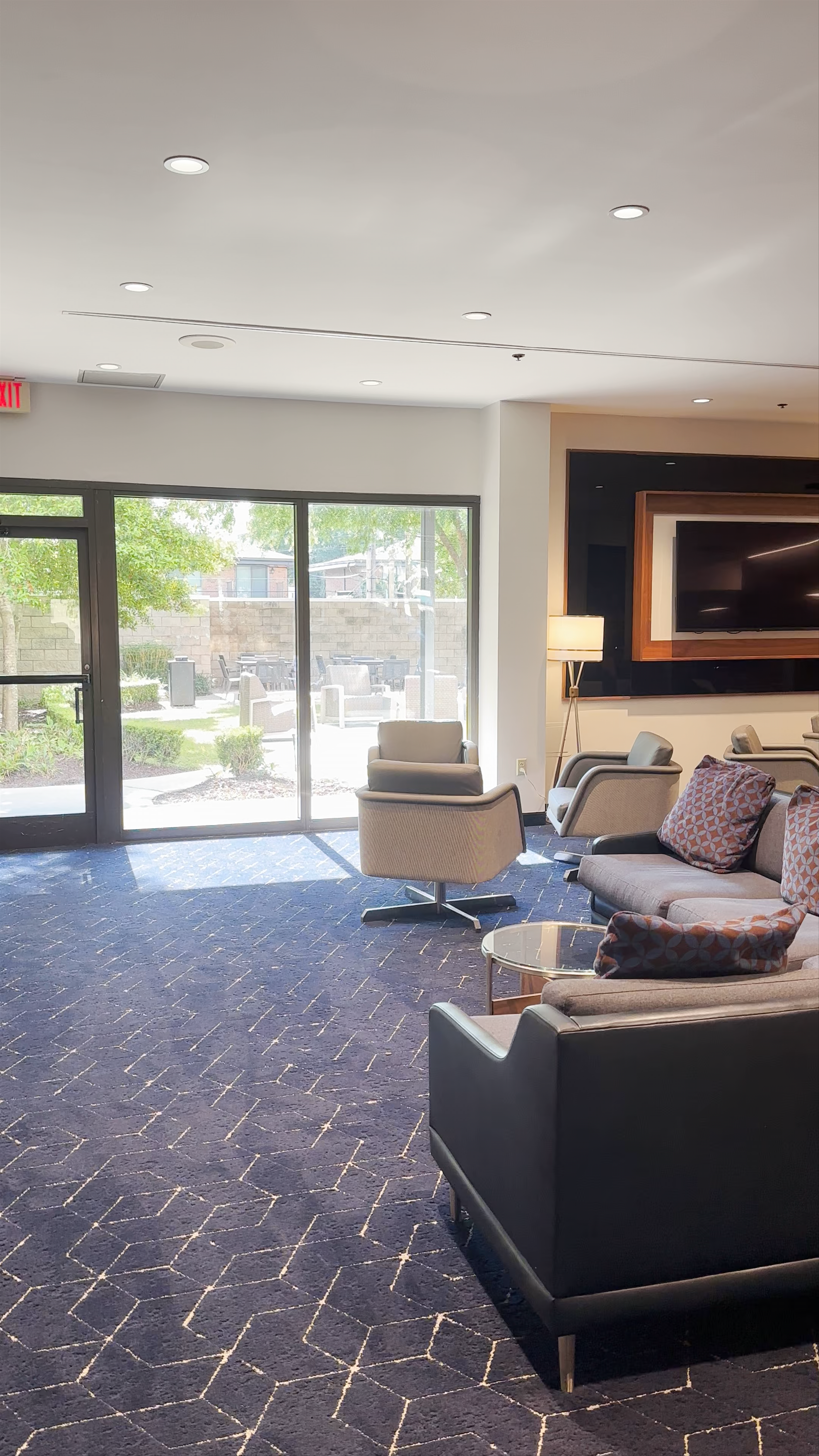 Courtyard by Marriott New Orleans Metairie